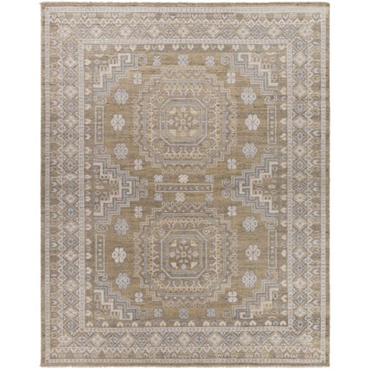 Surya Almeria 8'10" x 12' Rug