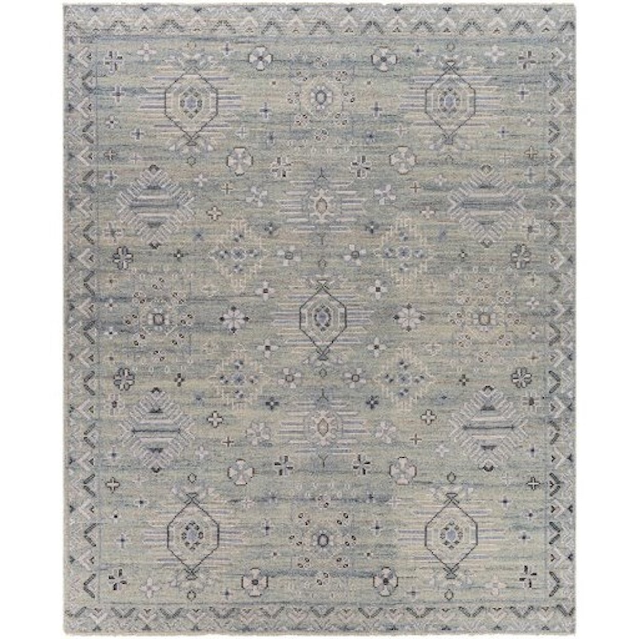 Surya Almeria 2' x 3' Rug