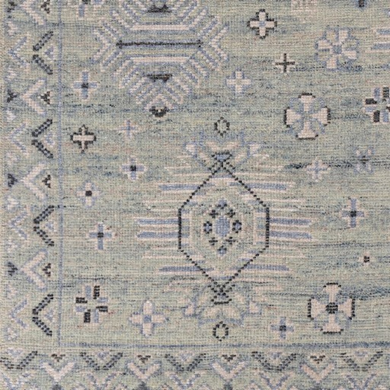 Surya Almeria 6' x 9' Rug