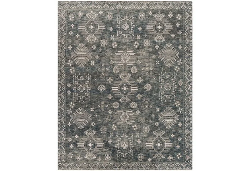 Almeria 2' x 3' Rug by Surya at Sheely's Furniture & Appliance