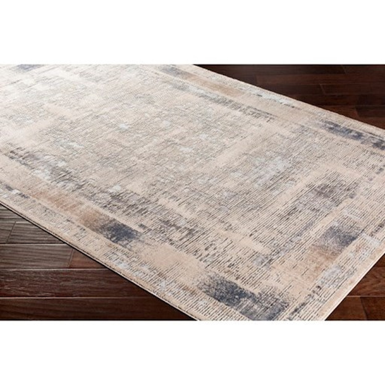 Surya Alpine 2' x 2'11" Rug