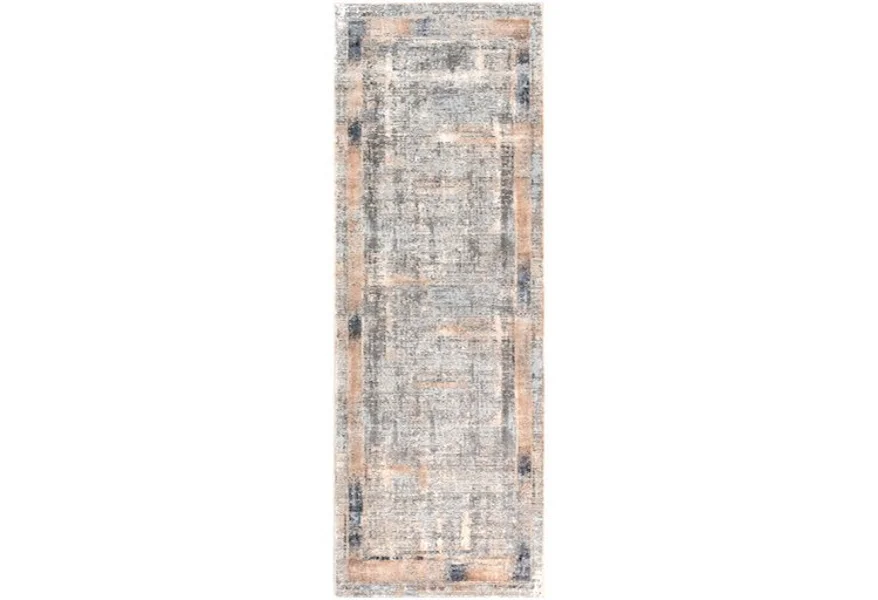 Alpine 2'7" x 7'3" Rug by Surya at Sheely's Furniture & Appliance