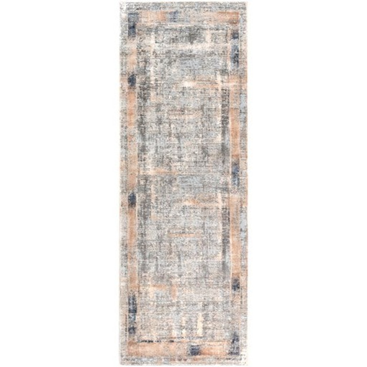 Surya Alpine 2'7" x 7'3" Rug