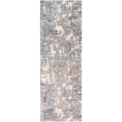 5'3" x 7'3" Rug