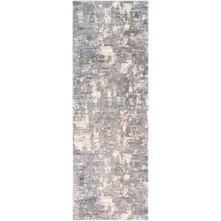 5'3" x 7'3" Rug