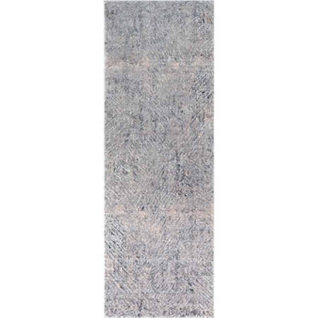 2' x 2'11" Rug