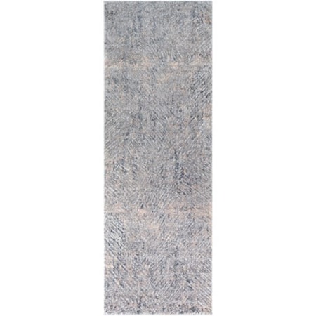 5'3" x 7'3" Rug
