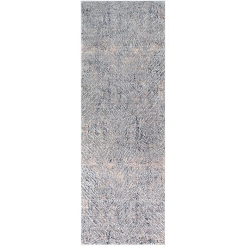 9' x 12'4" Rug