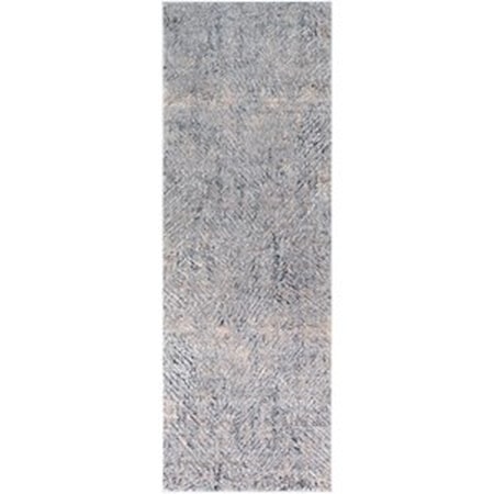 9' x 12'4" Rug