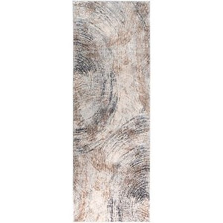 6'7" x 9'6" Rug