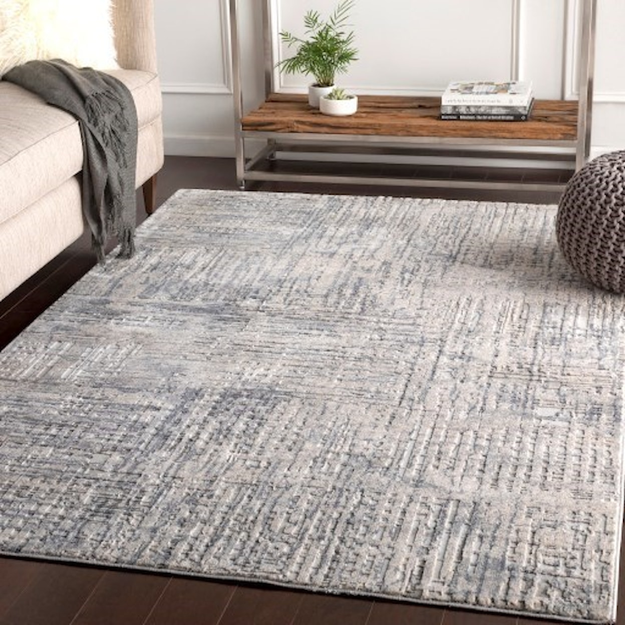 Surya Alpine 6'7" x 9'6" Rug