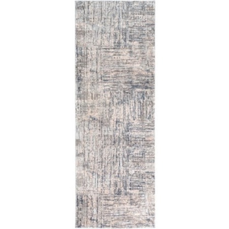 9' x 12'4" Rug