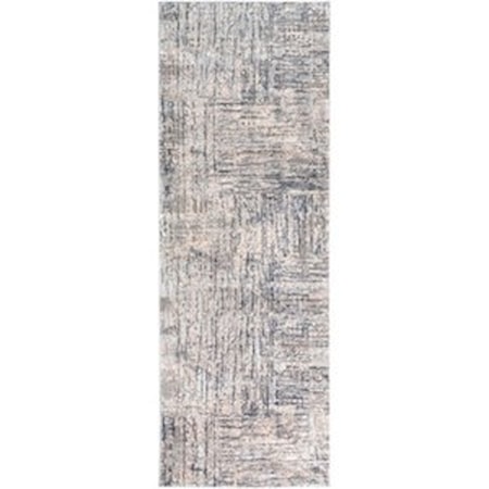 9' x 12'4" Rug