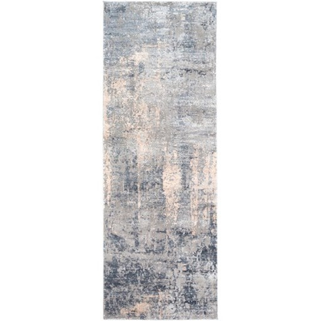 Surya Alpine 2' x 2'11" Rug