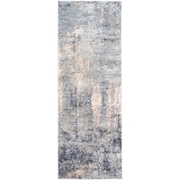 9' x 12'4" Rug