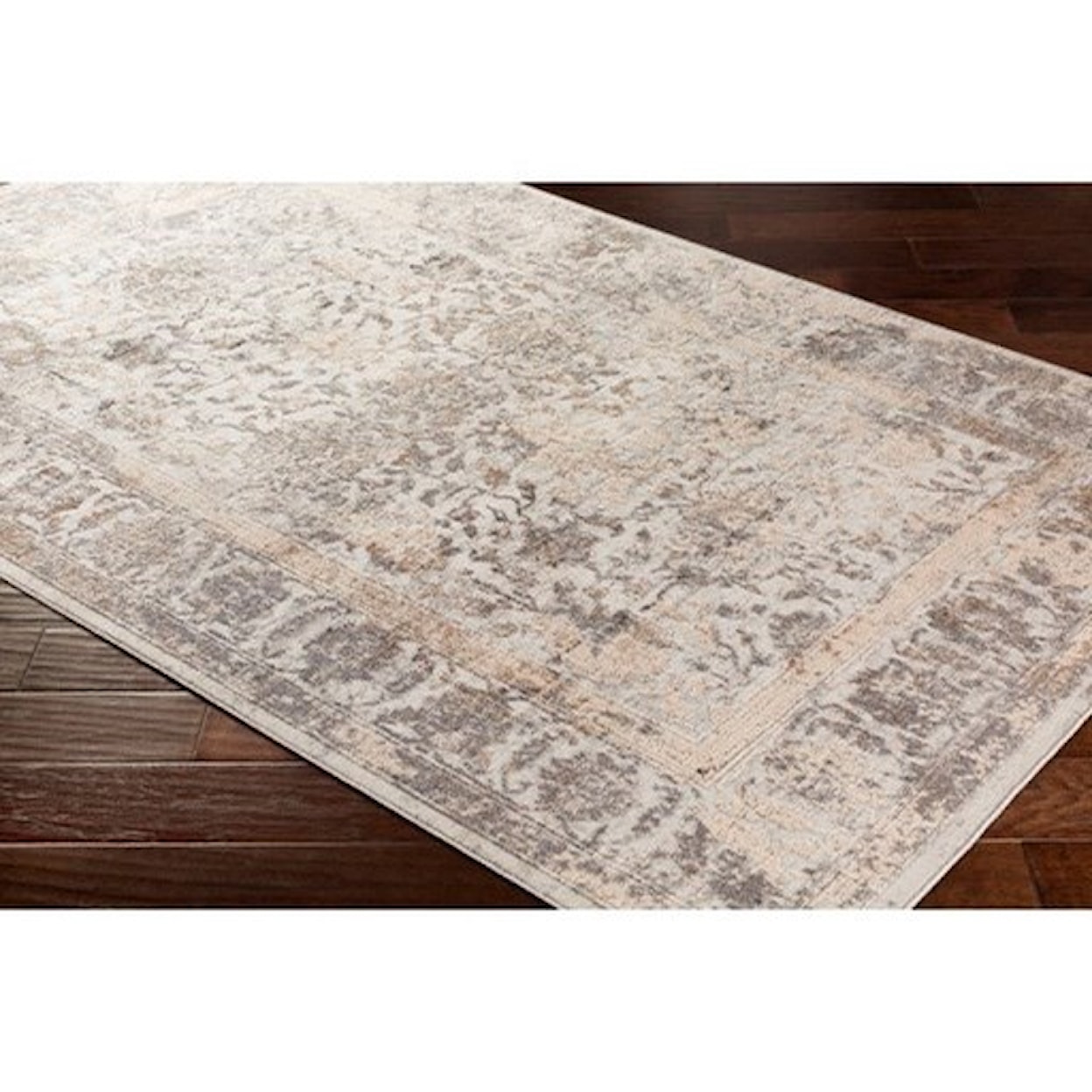 Surya Alpine 2' x 2'11" Rug