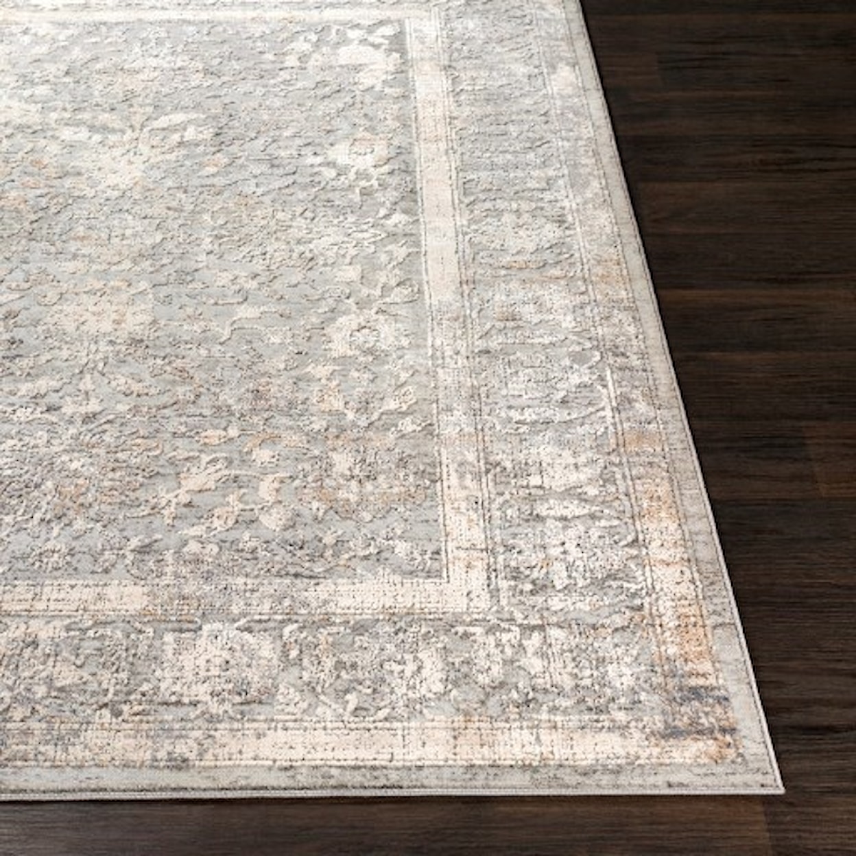 Surya Alpine 2'7" x 7'3" Rug