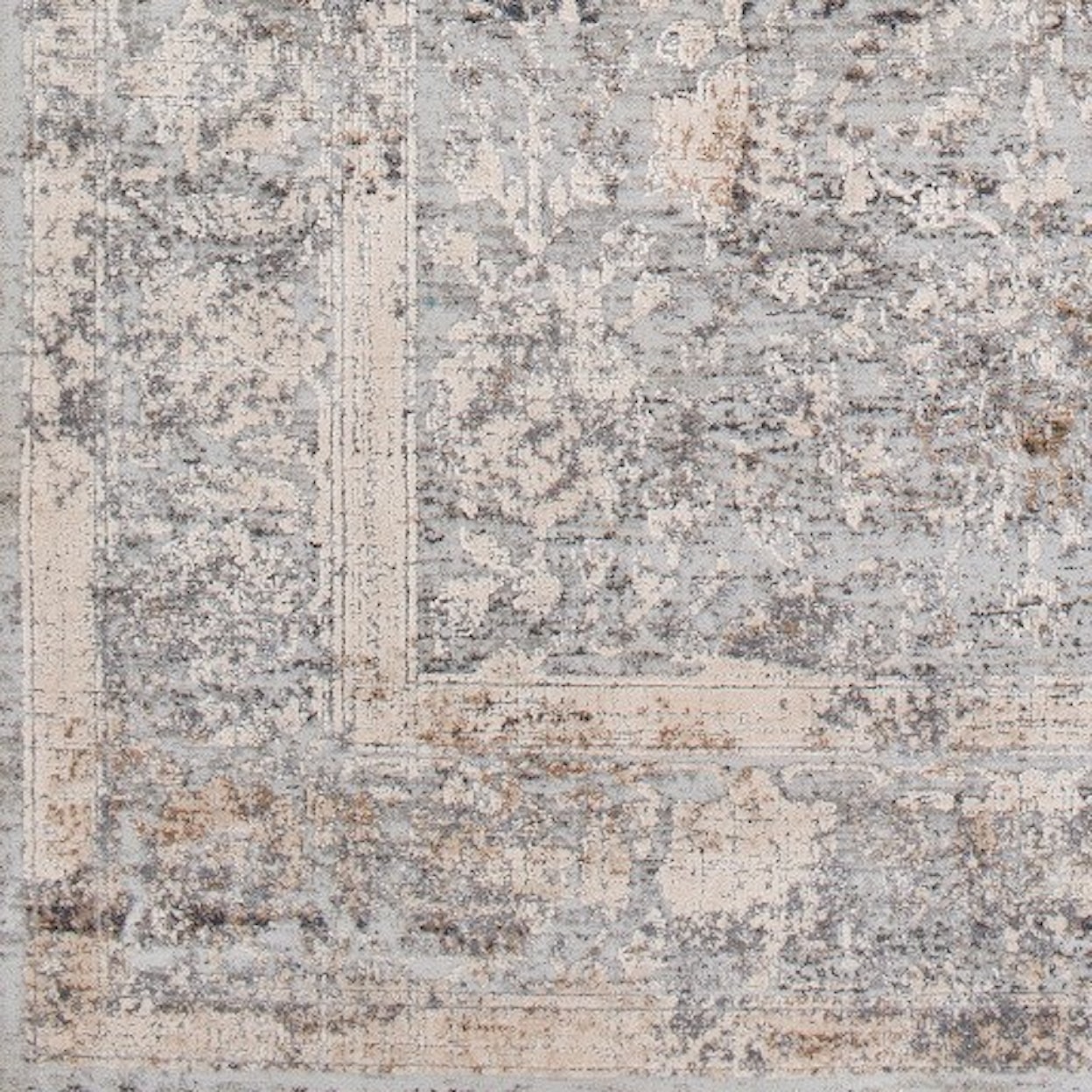 Surya Alpine 2'7" x 7'3" Rug