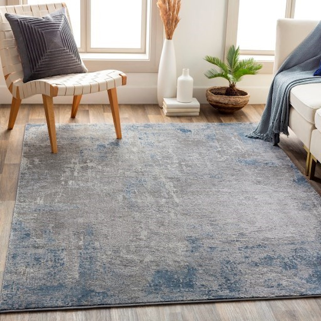 Surya Alpine 2' x 2'11" Rug