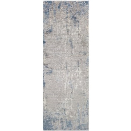 7'10" x 10'2" Rug