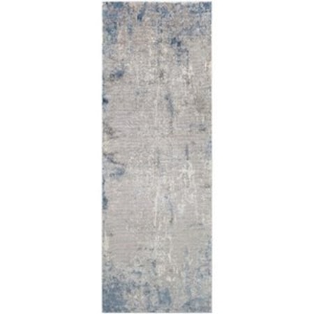7'10" x 10'2" Rug