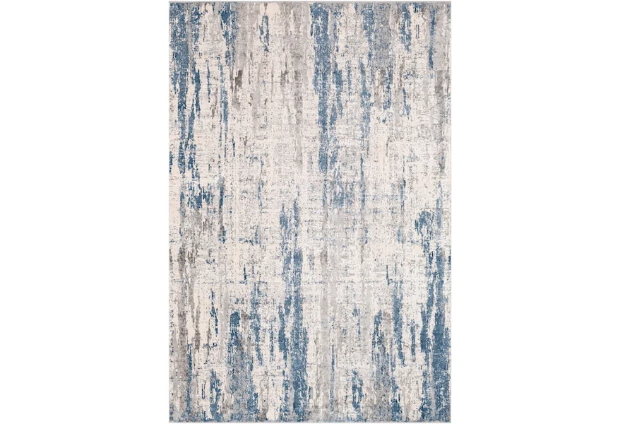 Alpine 5'3" x 7'3" Rug by Surya at Sheely's Furniture & Appliance