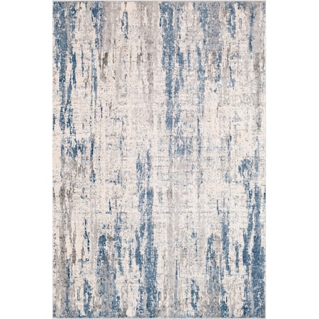 5'3" x 7'3" Rug