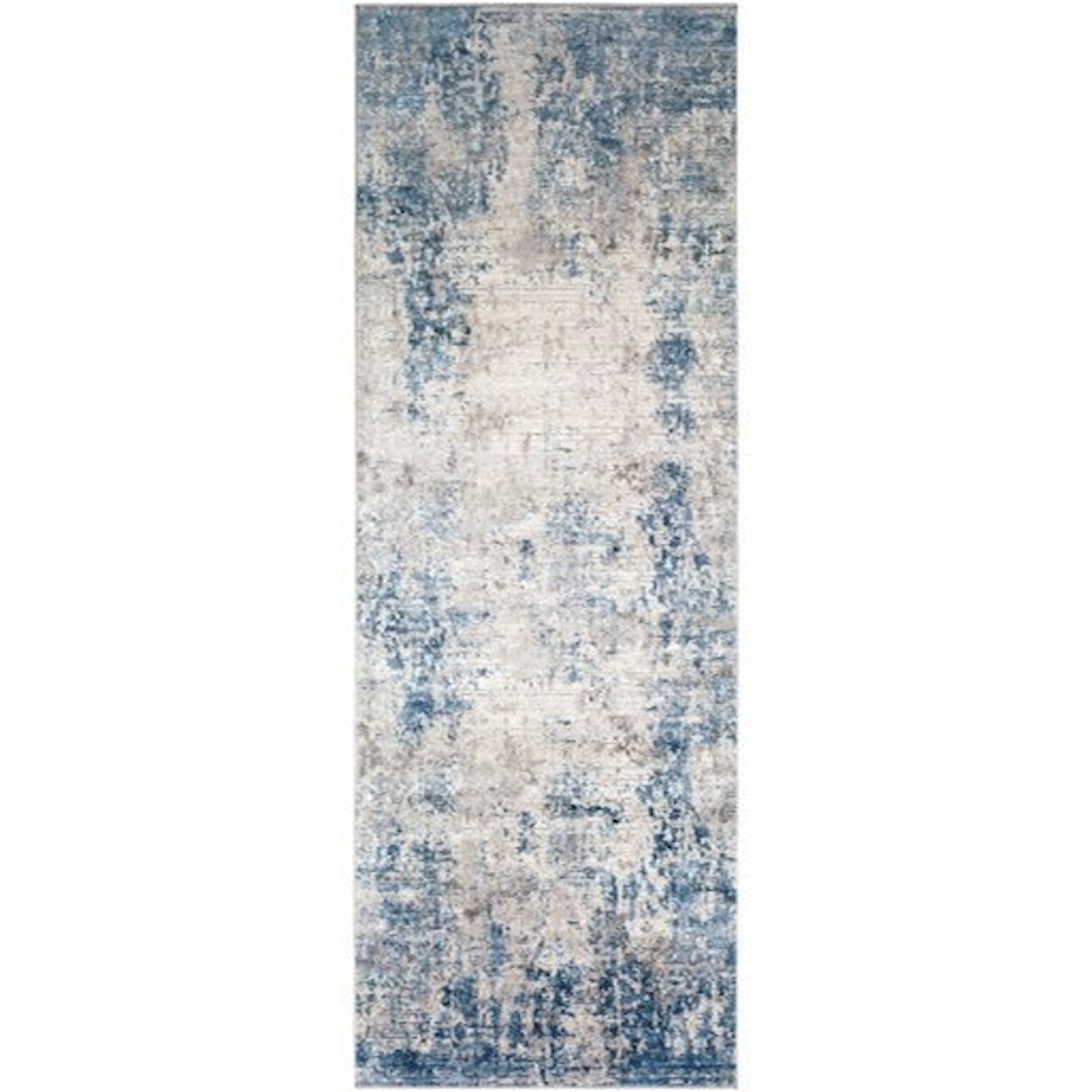 Surya Alpine 2'7" x 7'3" Rug