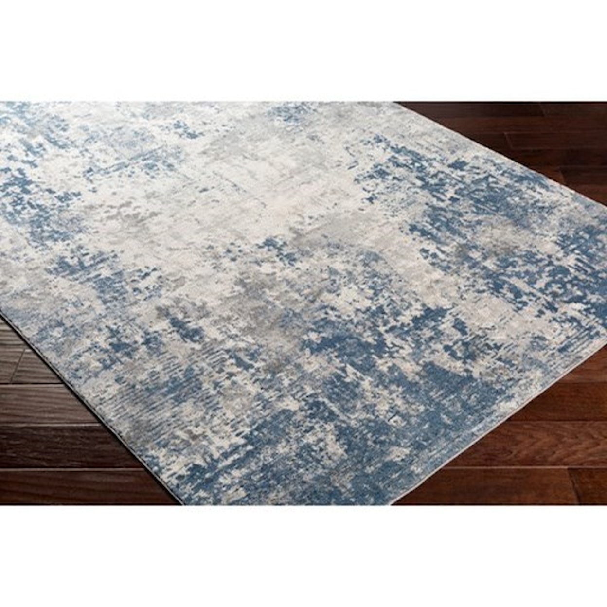 Surya Alpine 2'7" x 7'3" Rug