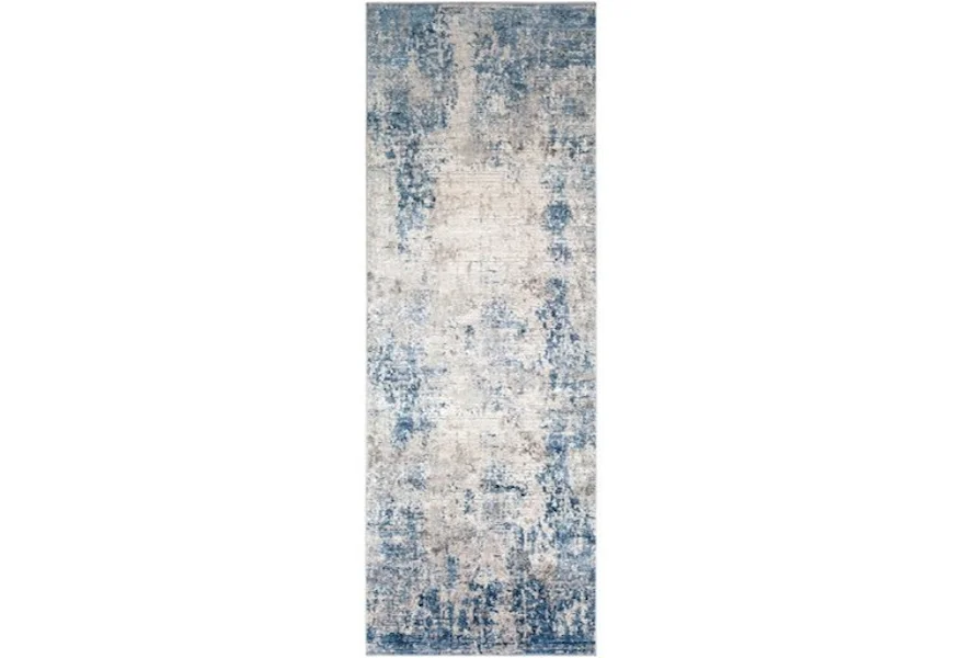 Alpine 5'3" x 7'3" Rug by Surya at Sheely's Furniture & Appliance