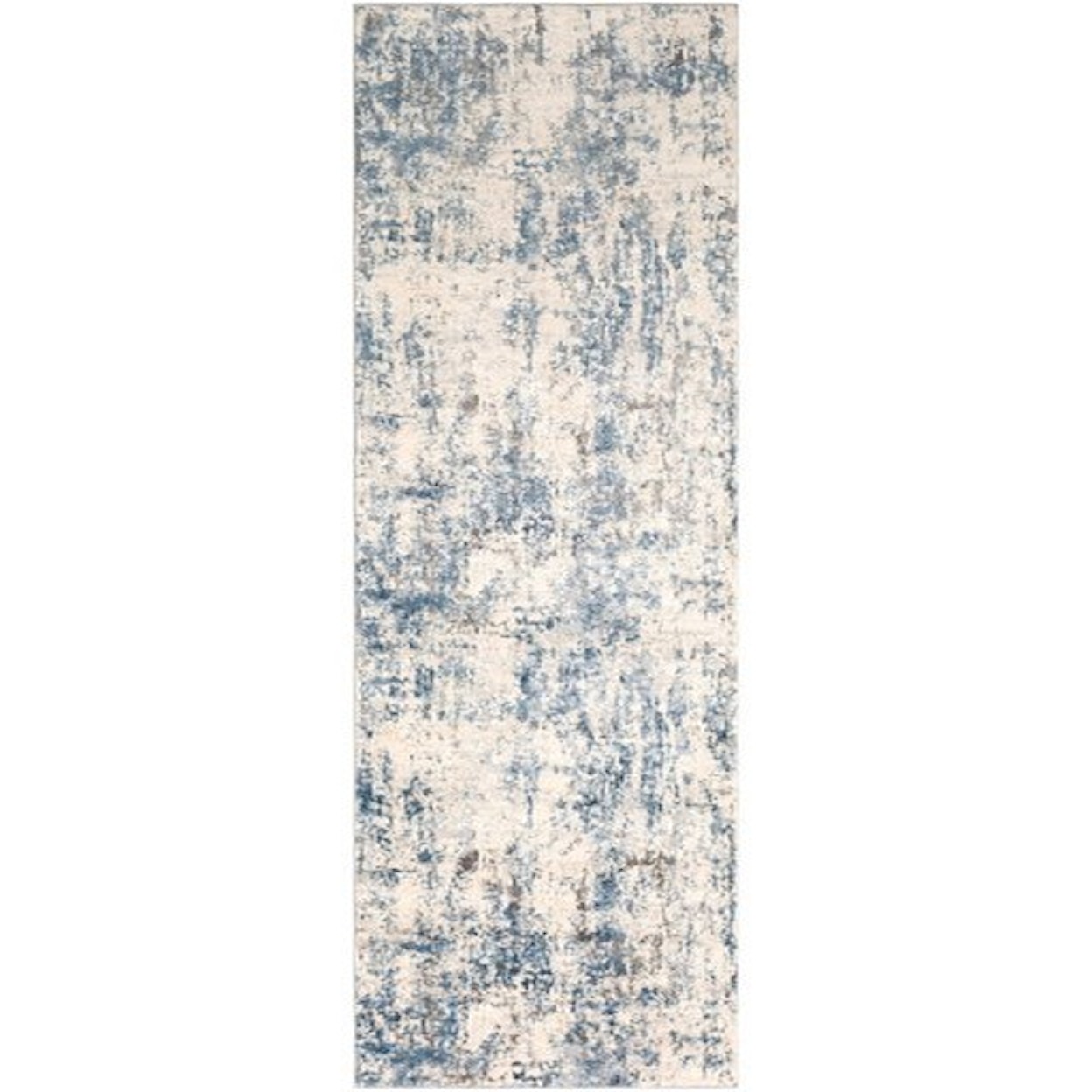 Surya Alpine 2' x 2'11" Rug