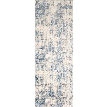 2' x 2'11" Rug