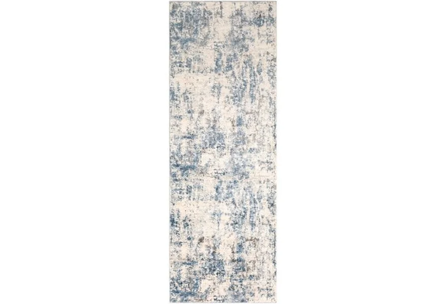 Alpine 2'7" x 7'3" Rug by Surya at Sheely's Furniture & Appliance