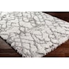 Surya Alta Shag 2' x 3' Rug