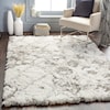 Surya Alta Shag 2' x 3' Rug