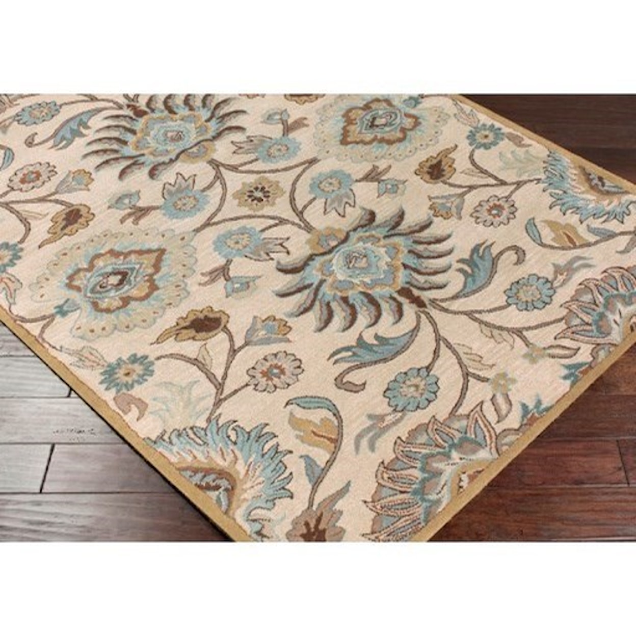 Surya Amanda 2'6" x 8' Rug