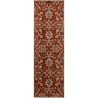 2'6" x 8' Rug