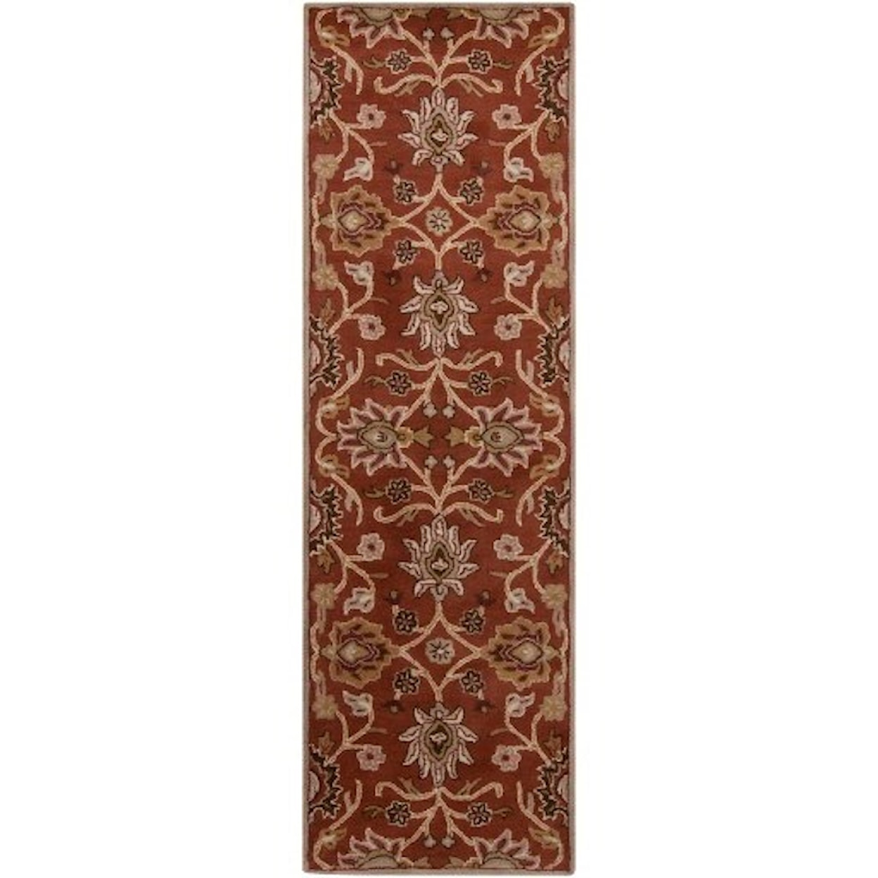 Surya Amanda 3'6" x 5'6" Rug