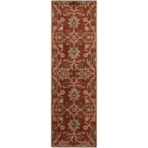 9' x 12' Rug