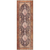 2' x 2'11" Rug