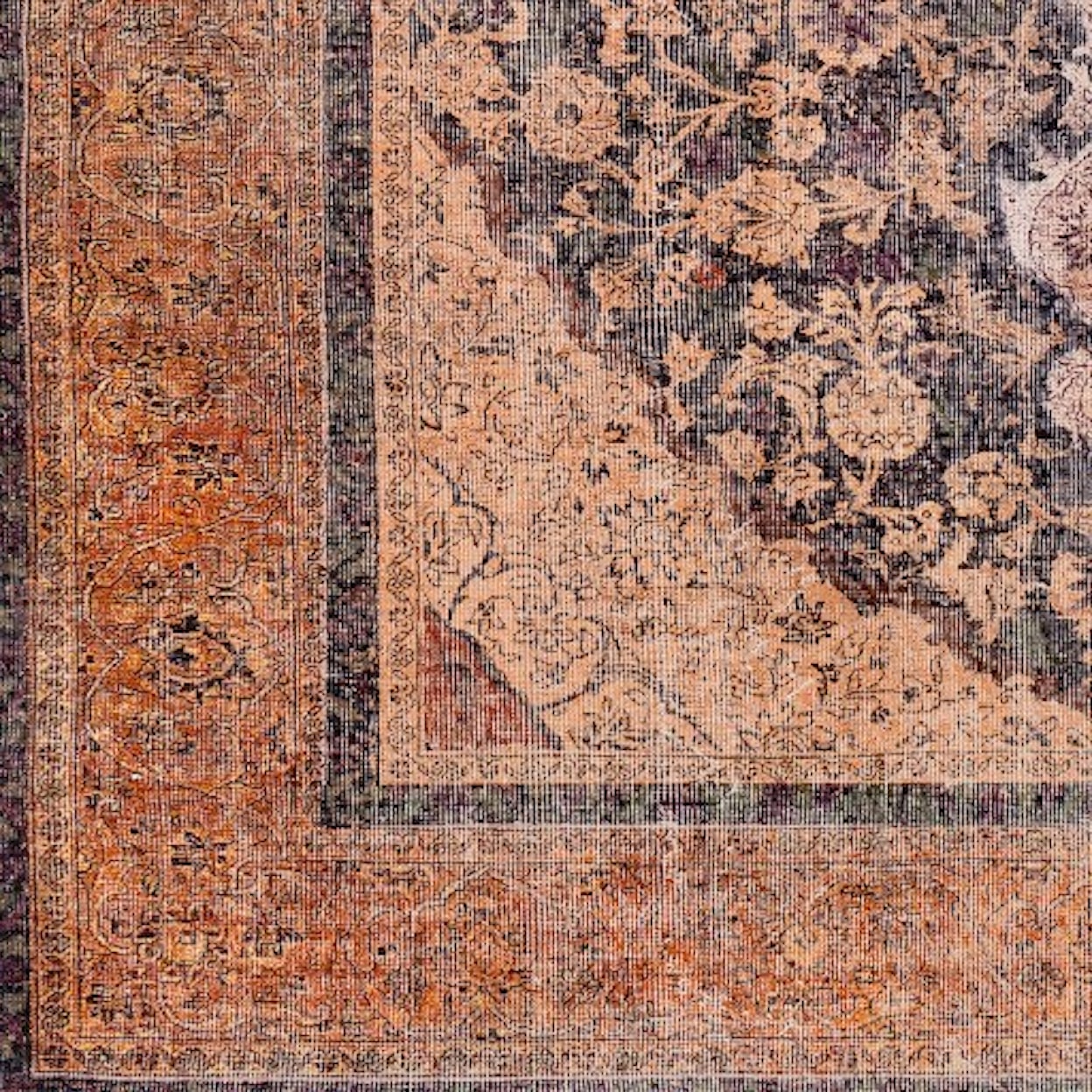 Surya Amelie 2' x 2'11" Rug