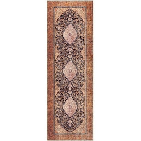 7'10" x 10'2" Rug