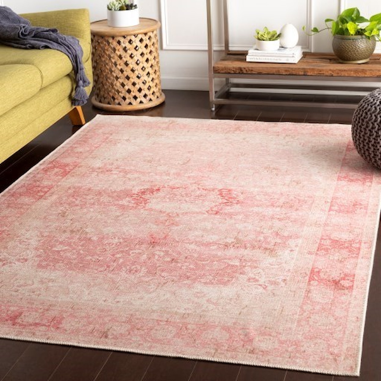 Surya Amelie 2' x 2'11" Rug