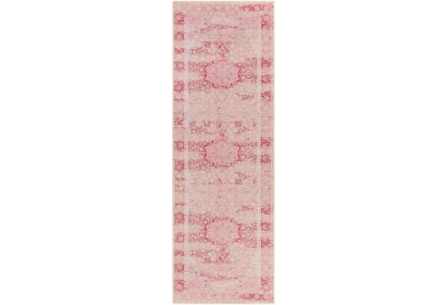 Amelie 5'3" x 7'3" Rug by Surya at Dream Home Interiors
