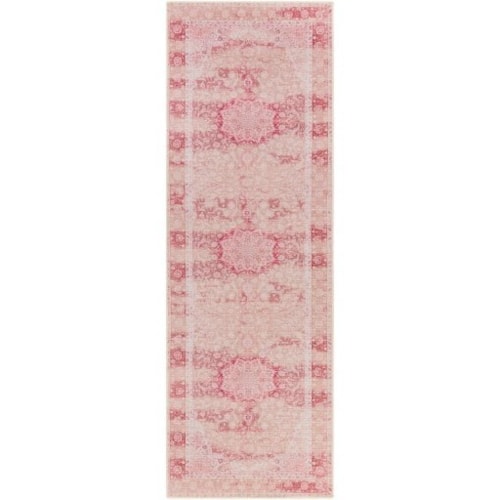 5'3" x 7'3" Rug