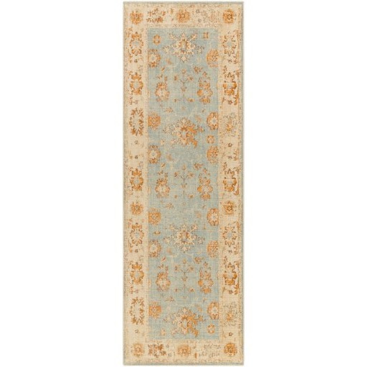 Surya Amelie 2' x 2'11" Rug