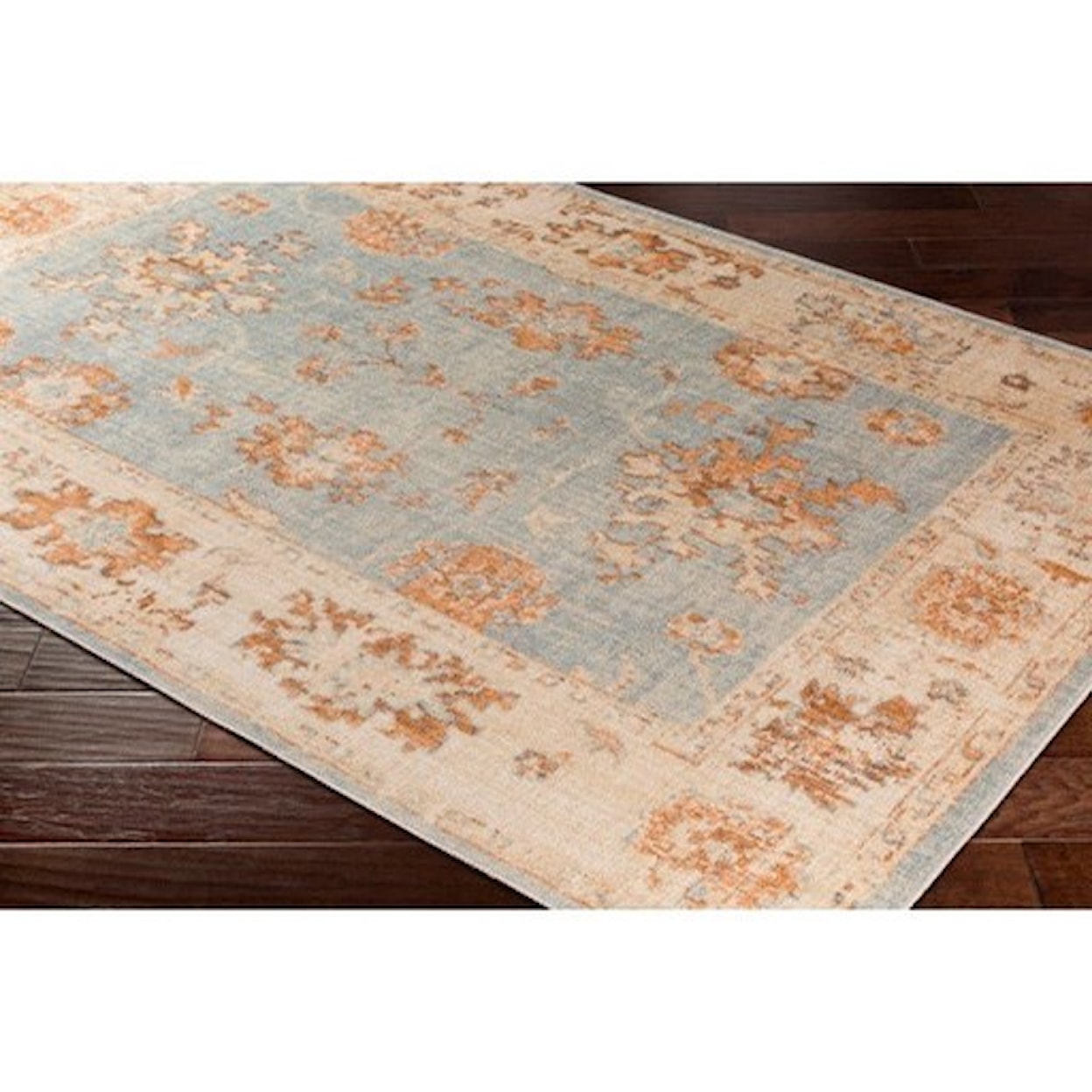 Surya Amelie 2' x 2'11" Rug