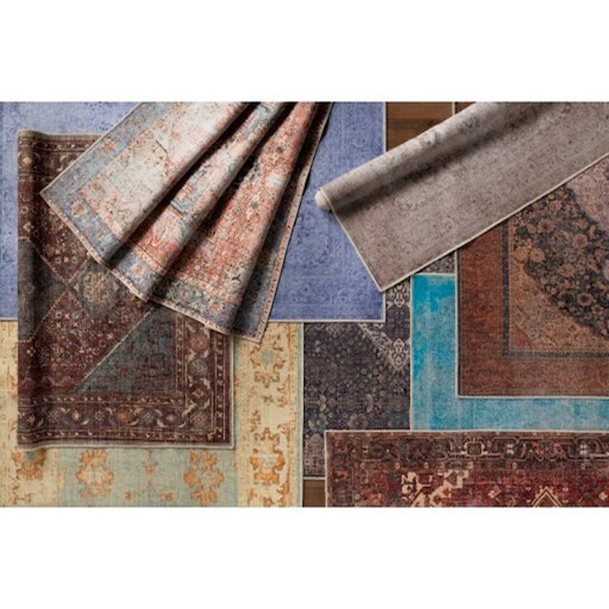 Surya Amelie 2'7" x 7'10" Rug