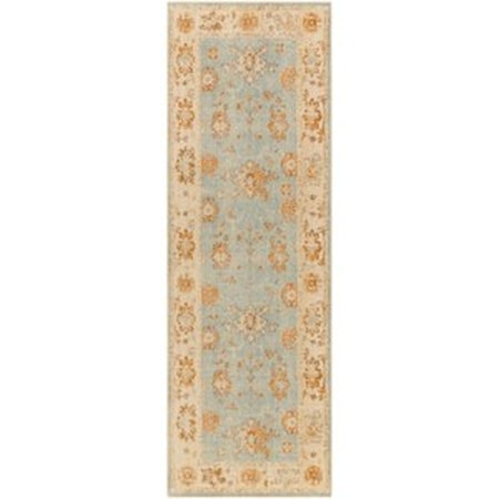 7'10" x 10'2" Rug