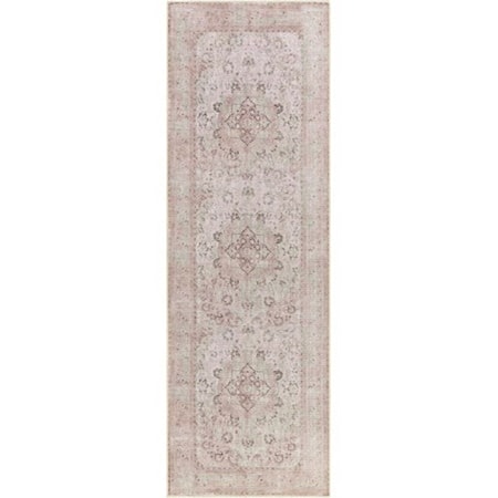 5'3" x 7'3" Rug